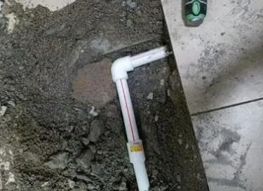 新平阳台漏水维修时有哪些声音会影响检漏仪